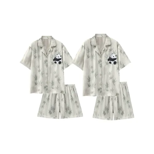 O'MESIK Pajama Set Women's Image Color