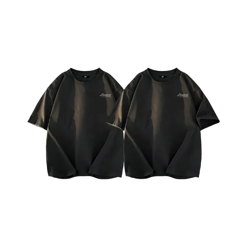K411 T Shirts Unisex-3