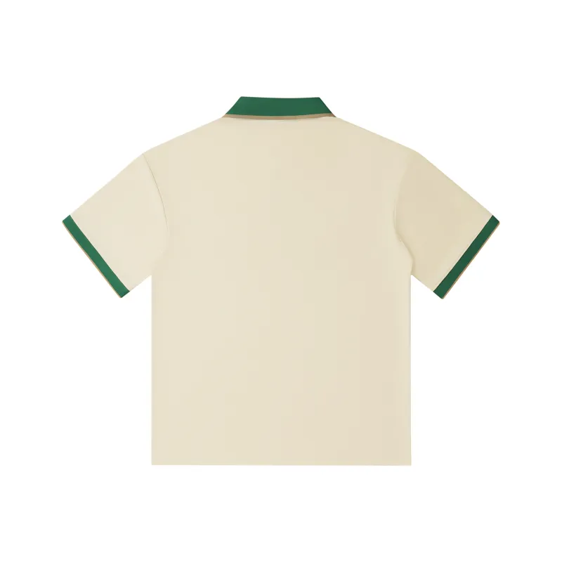 Magmode Polo Shirts Unisex-7
