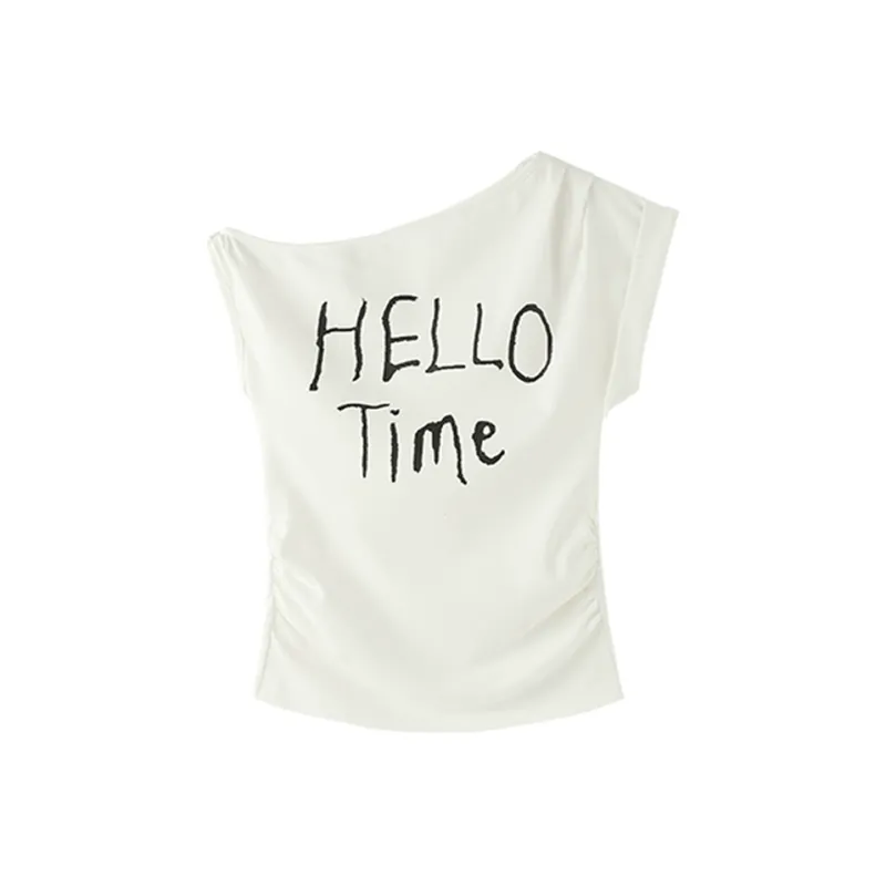 AURORA MUSE T Shirts Women's-0