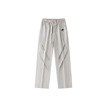 FORIDER Casual Pants Unisex