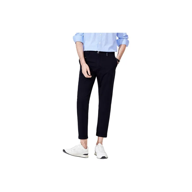 NAVIGARE Casual Pants Men-4