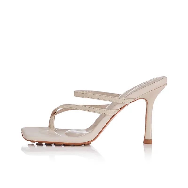 ALIAS MAE Slide Slippers Women's-0