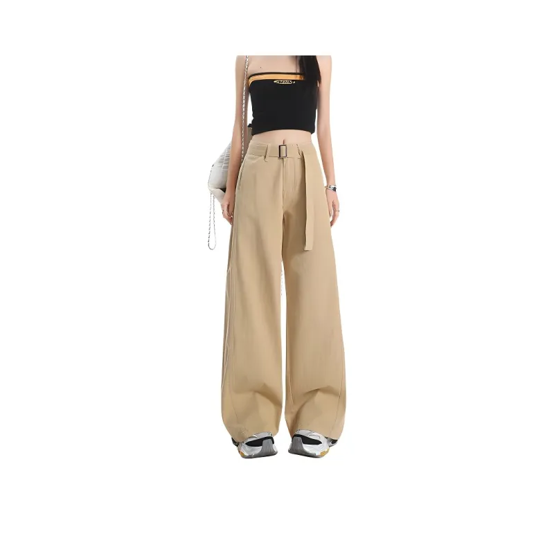 FOREVER 21 Jeans Women's Khaki-0