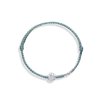 YOASOBI Fabric Rope Bracelets Unisex