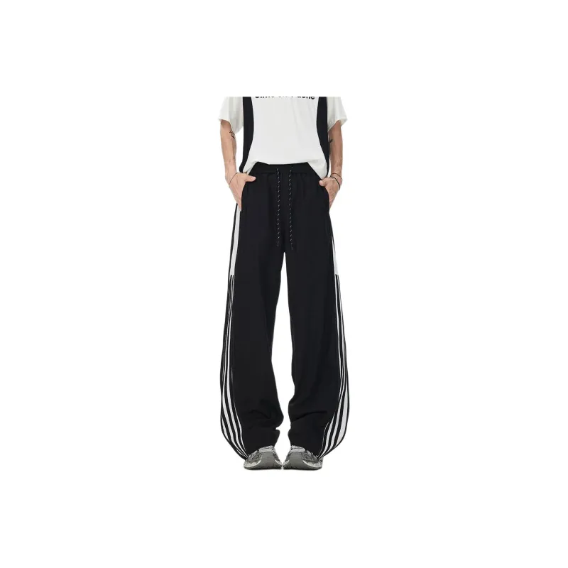 CAT'S PAW Casual Pants Unisex-0