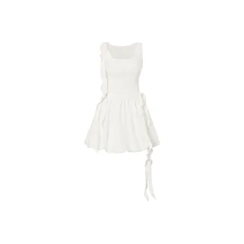 AURORA MUSE Slip Dresses Women's
