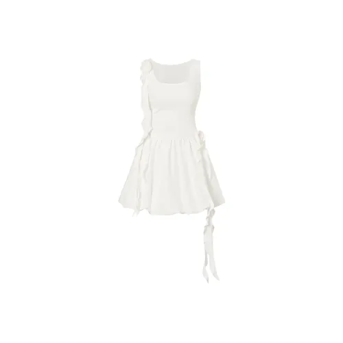 AURORA MUSE Slip Dresses Women's