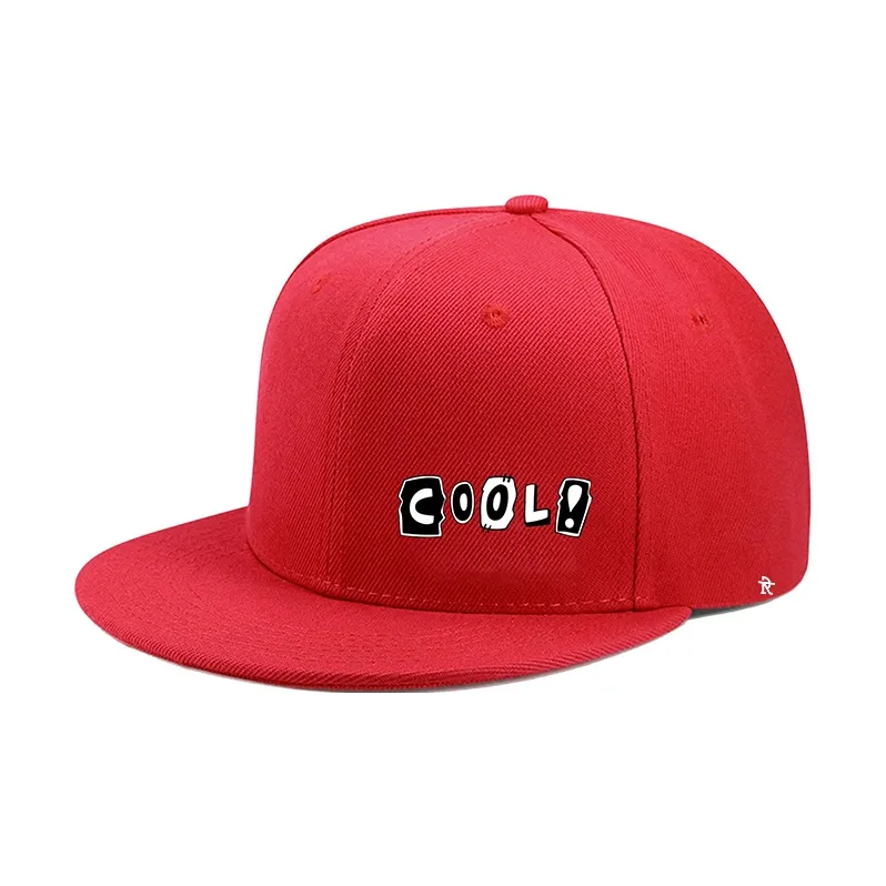 ROBINHOOD Polyester Baseball Caps Unisex-8
