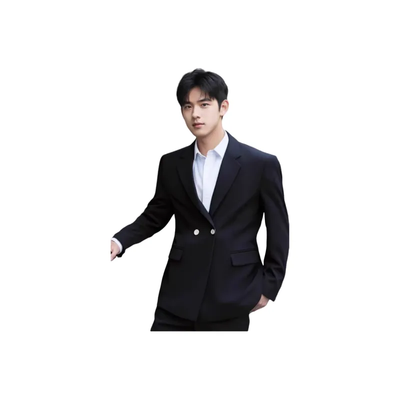 CAT'S PAW Business Suits Unisex-1