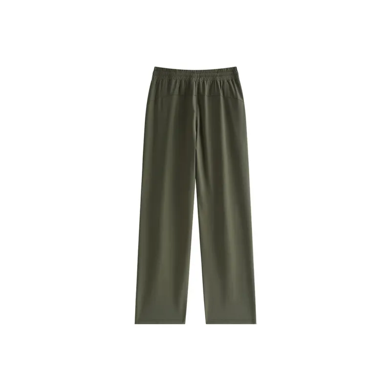 Être Par Lee Casual Pants Unisex-13