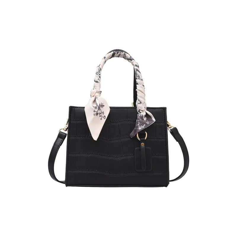 TOUTSEUL YOLO PU Handbag Unisex Multicolor-0