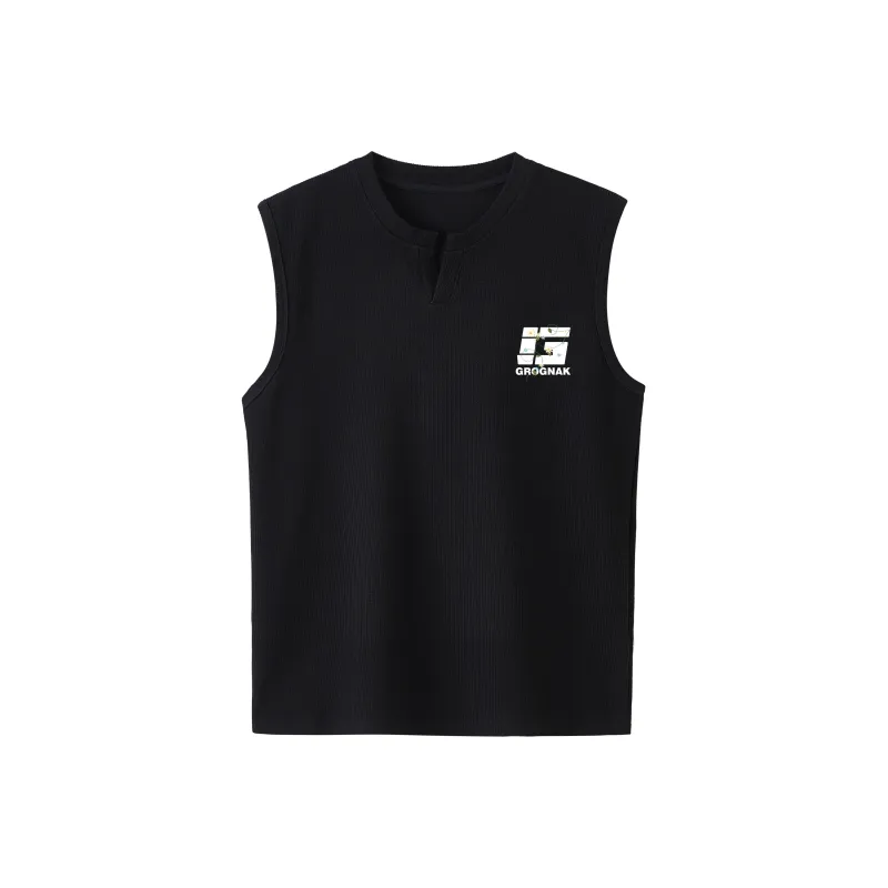 GROGNAK Tank Tops Unisex-7