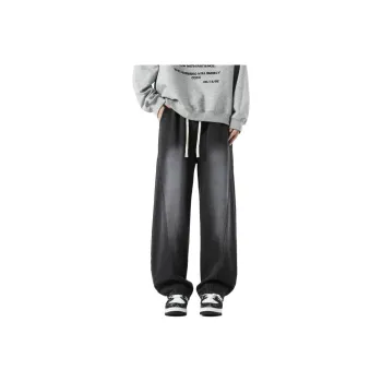 VIPGOOSE Jeans Unisex