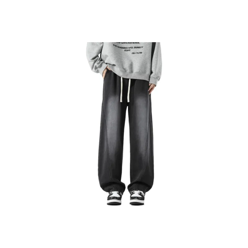 VIPGOOSE Jeans Unisex-0
