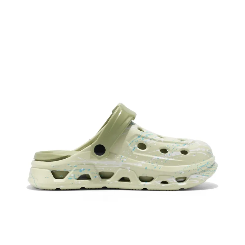 Colorful Creations Clogs Unisex-16