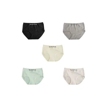 ROBINHOOD Underpants Women's Combo Set