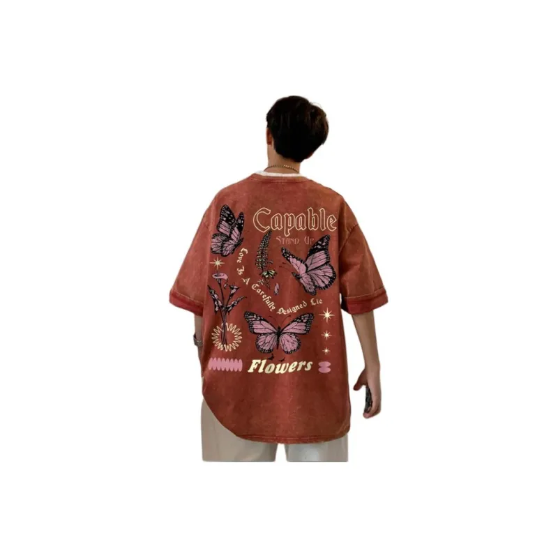 BANDICOOT T Shirts Unisex-2