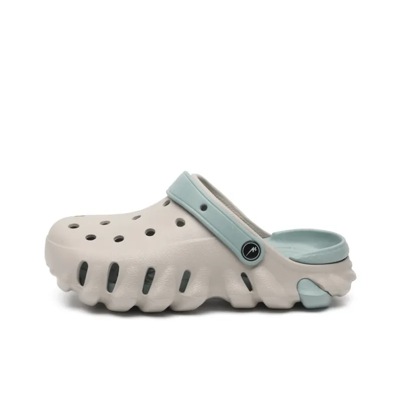 DOUBLE STAR 88 Clogs Men-6