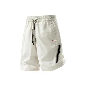SWISS MILITARY Casual Shorts Unisex
