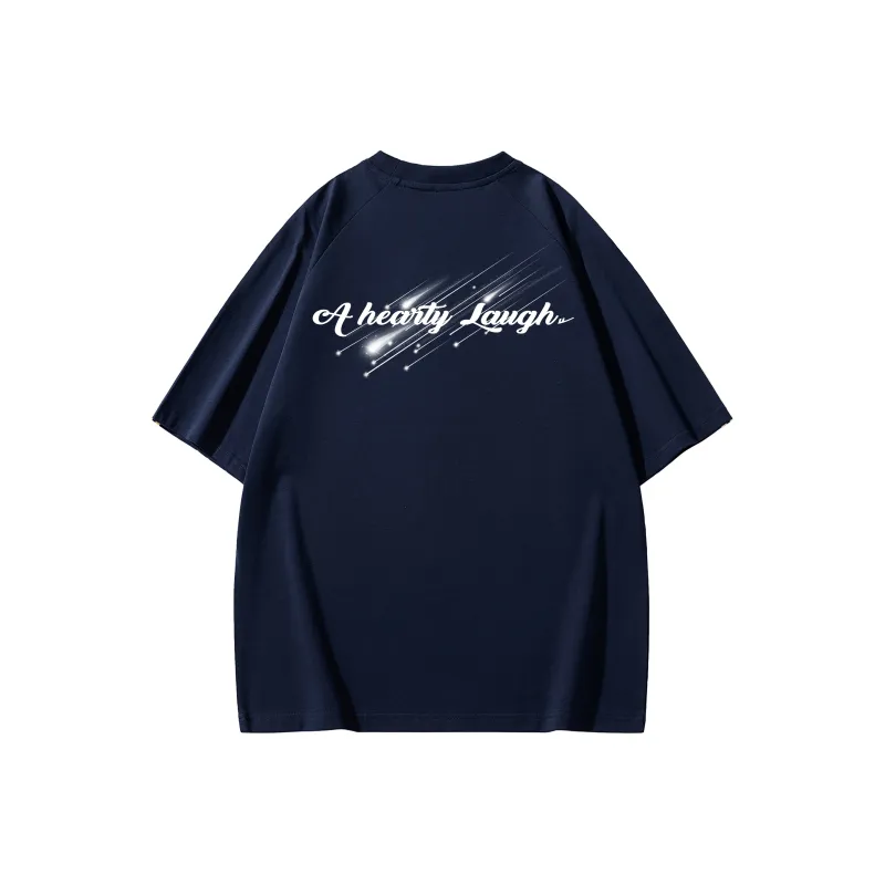Warrior Cloud Sail Series T Shirt Women's-3