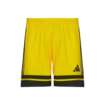 Adidas SS25 Sports Shorts Men's Yellow