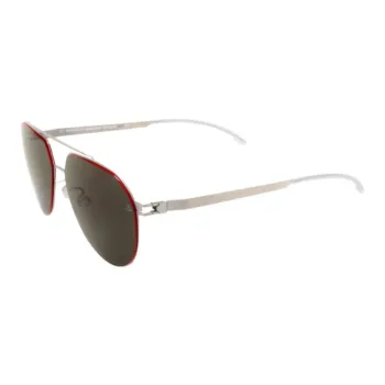 MYKITA Pilot frame Sunglasses
