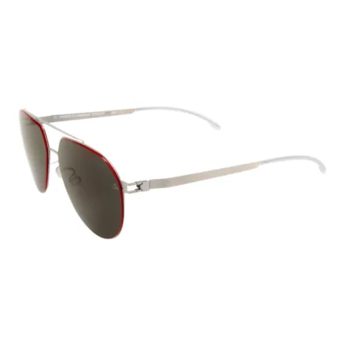 MYKITA Pilot frame Sunglasses