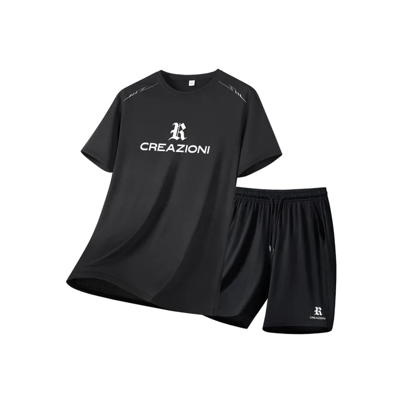 CREAZIONI LA FANTASIA E MOBILE Casual Sportswear Unisex-2
