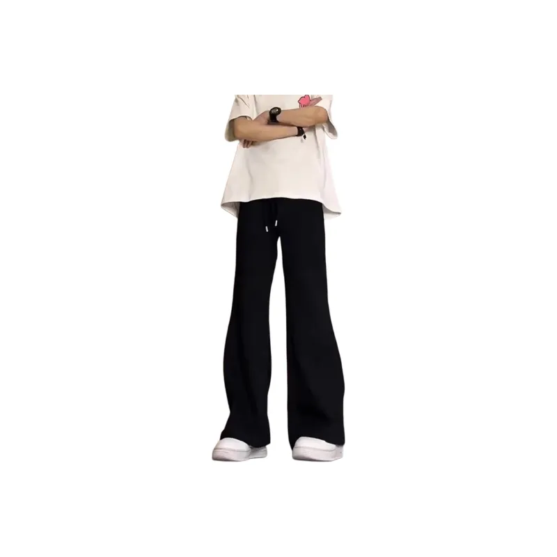 City Hipster Casual Pants Unisex-0