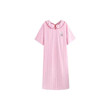 Wabi town Women's Nightgowns