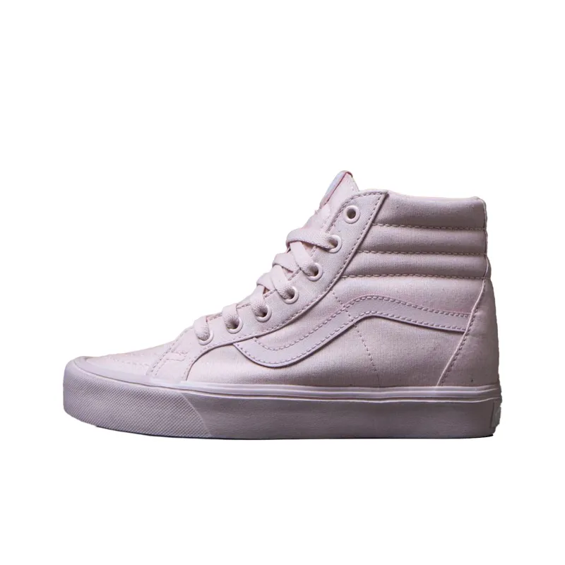 Vans SK8 Hi Reissue Rose Sepia-0