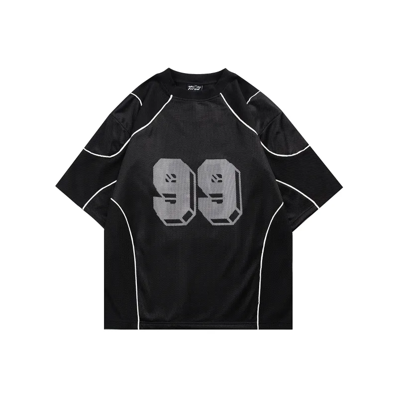 TIRED T Shirts Unisex-2