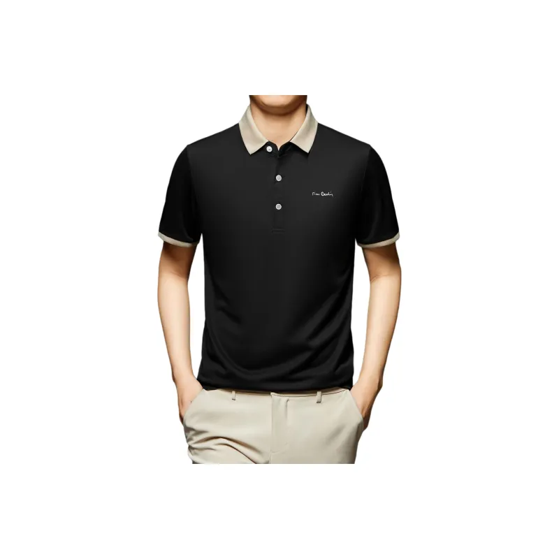 PIERRE CARDIN Polo Shirts Men-0