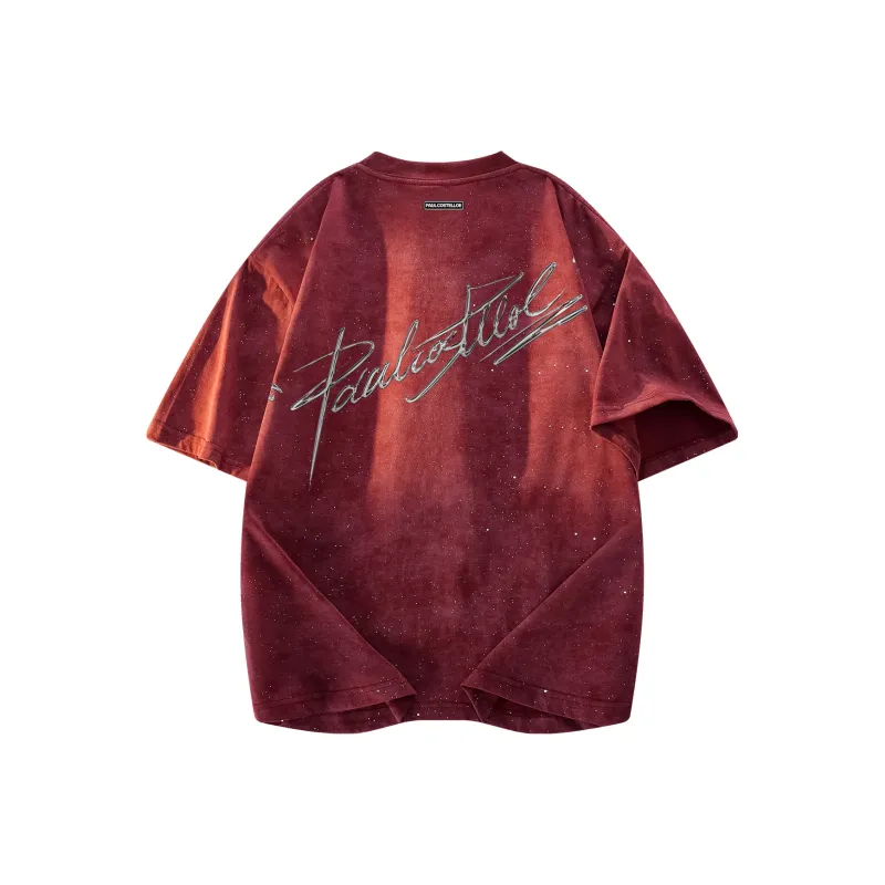 PAUL COSTELLOE T-Shirts Unisex-15
