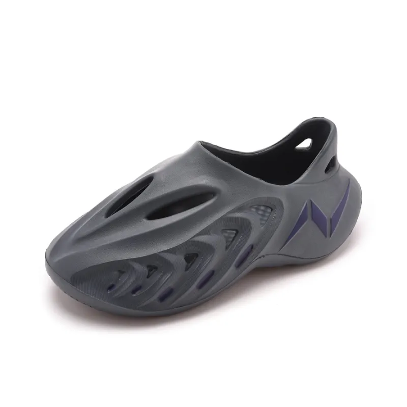 PAMASEN Clogs Men-8