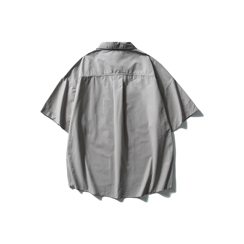 SNOW FLYING Shirts Unisex-7