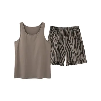 Pretty lady Women's Pajama Sets