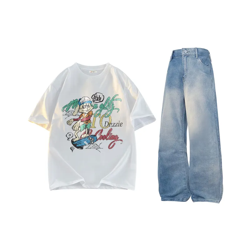MEXICAN Casual Sportswear Unisex-0
