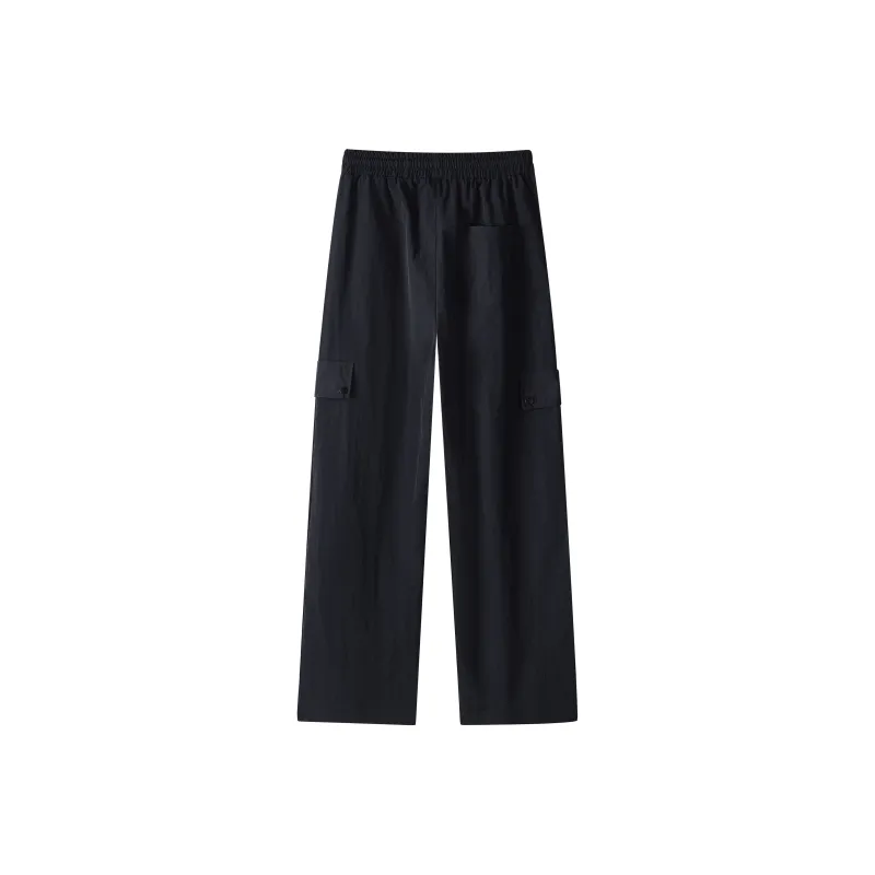 SCHEPPERHEYN Casual Pants Unisex-1