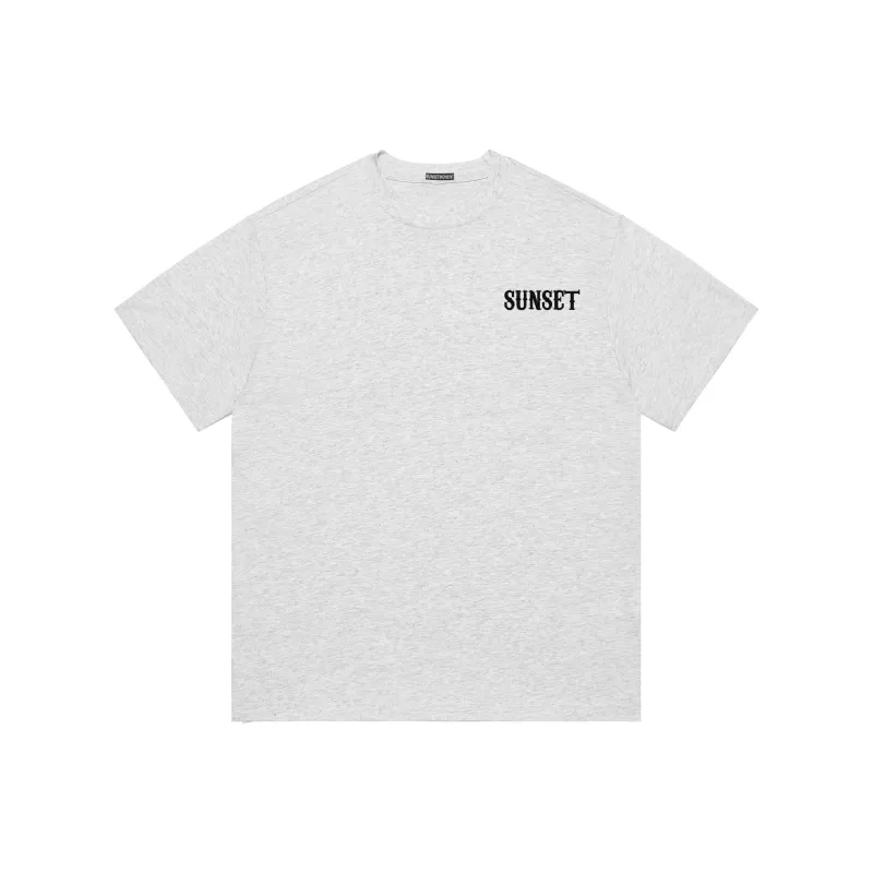 SUNSETMONENT T Shirts Unisex-9