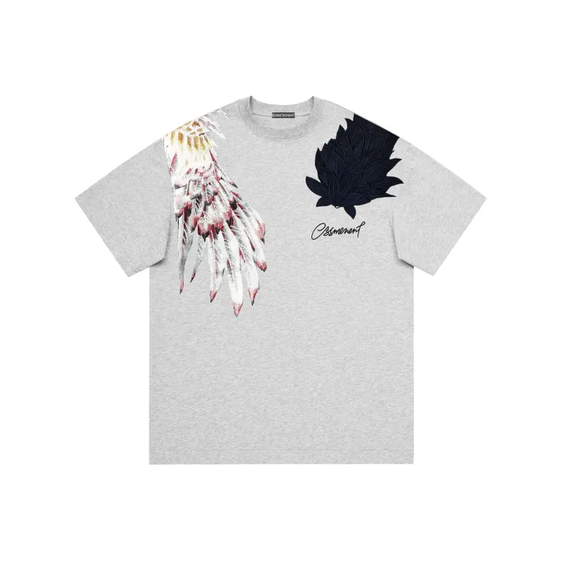 SUNSETMONENT T Shirts Unisex-8