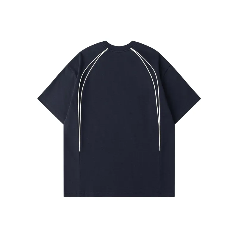 A02 T-Shirts Unisex-1