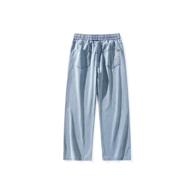 OM NOM Jeans Unisex-14