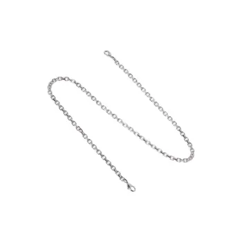 SENREVE Chain Bag Strap Women's Silver