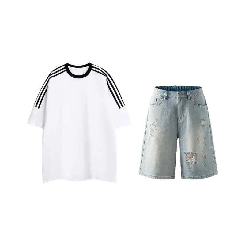 GWAF Casual Sportswear Unisex-8