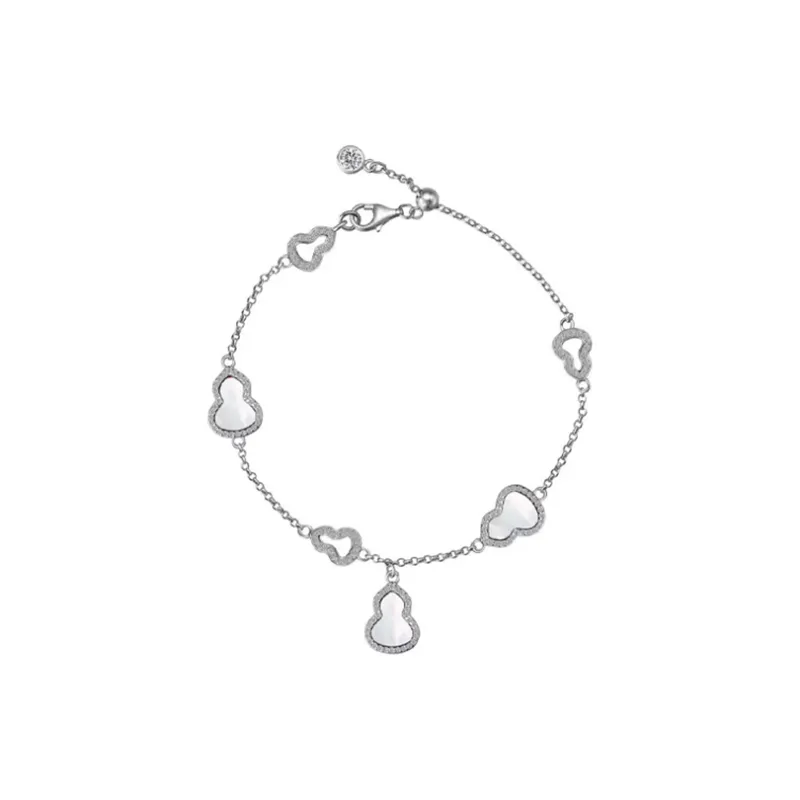 Hkgd Bracelets Unisex-5