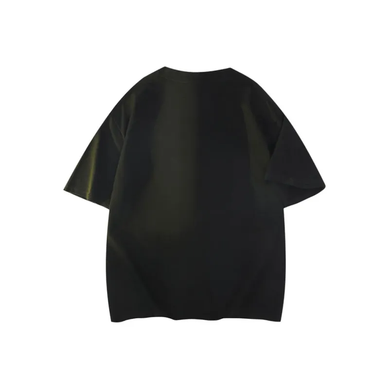 Colorful Creations T Shirt Unisex-1