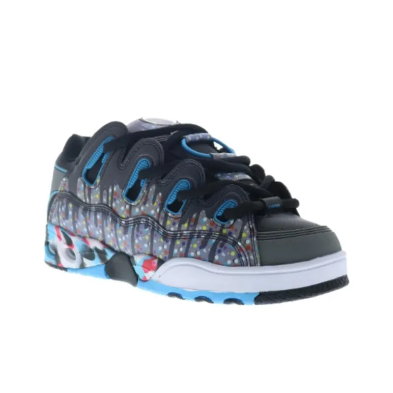 OSIRIS D3 Og Paint Drip-2