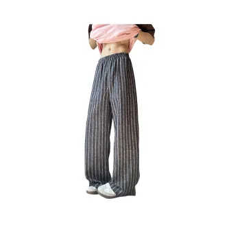 TELENT Suit Trouser Unisex Black